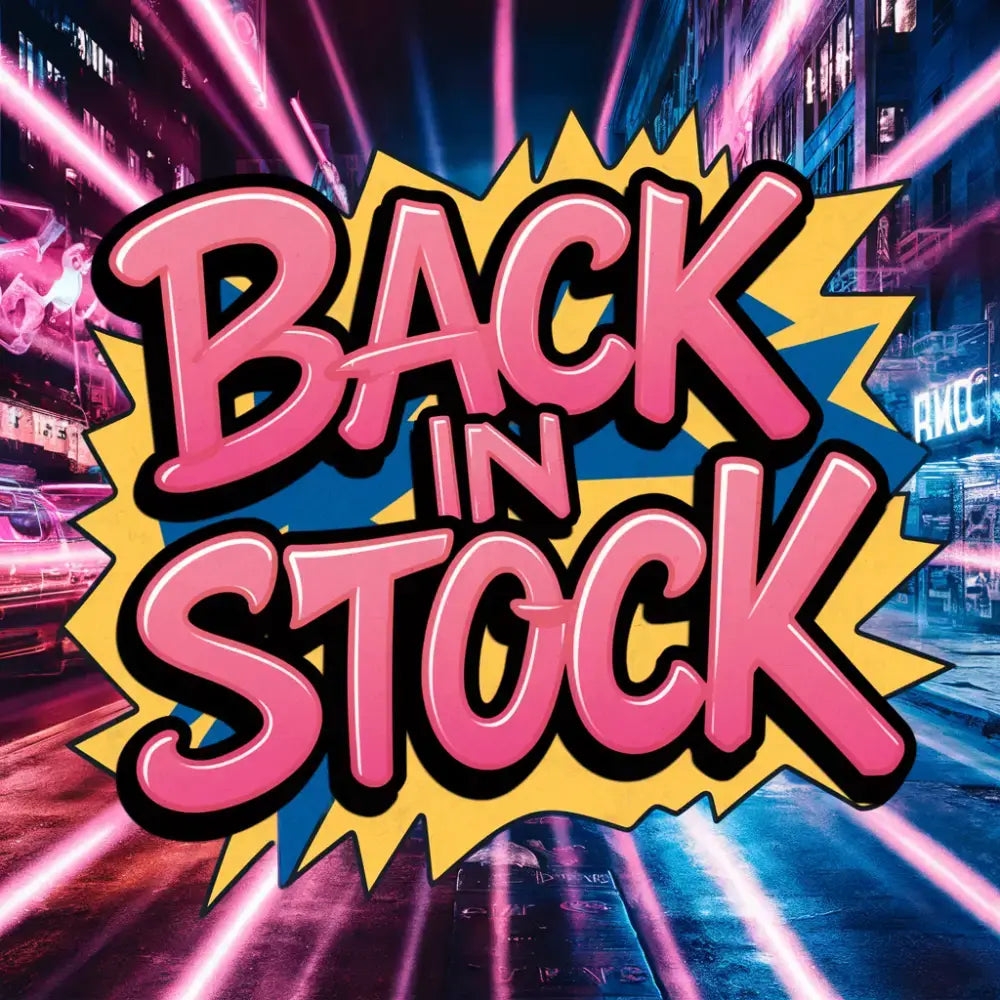 KidVicious.co.uk - Back In Stock