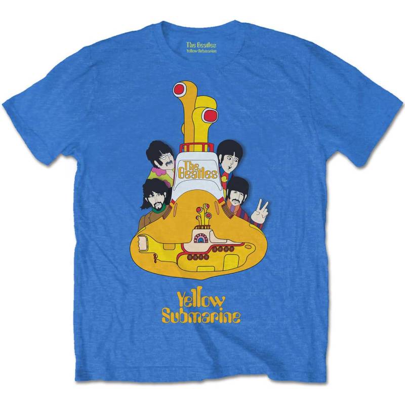 Beatles Kids T-Shirts