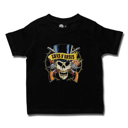 Guns 'n' Roses Kids Clothes Rock!