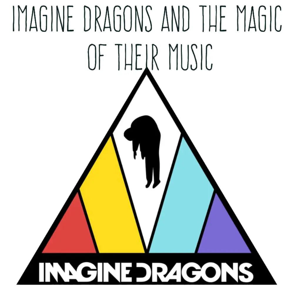 Imagine Dragons Kids T-Shirts