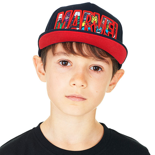 Cool new Marvel Kids Clothes... Just in time for Marvel Avengers: Infinity War