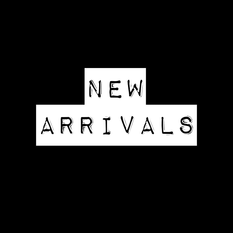 New Arrivals - Guns N Roses, The Beatles, Nirvana, Foo Fighters and Biggie