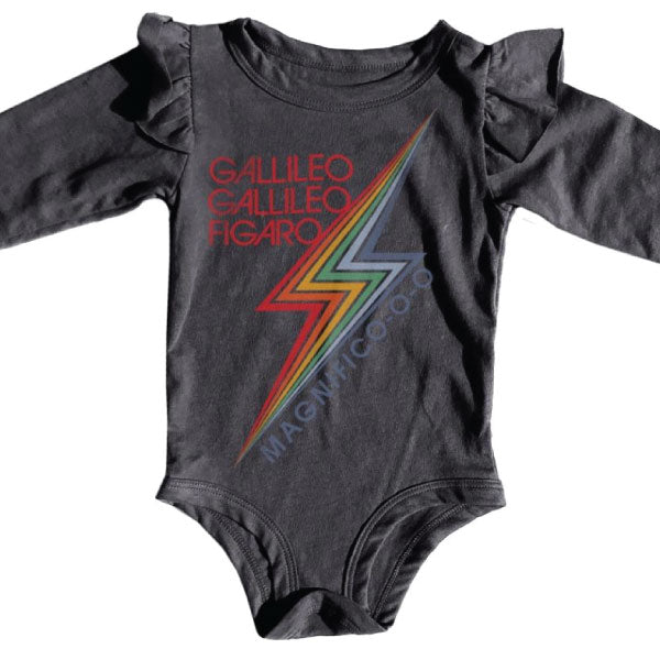 Queen Kids Clothes