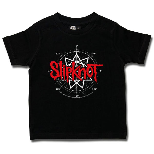 New Kids Metal T-Shirts - Slipknot, Avenged Sevenfold, Five Finger Death Punch and more