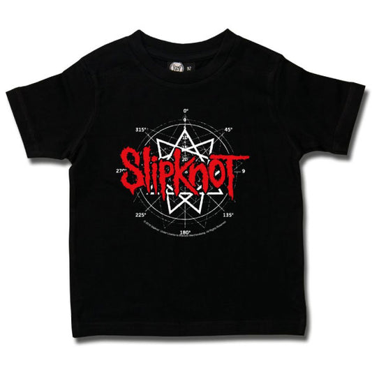 New Kids Metal T-Shirts - Slipknot, Avenged Sevenfold, Five Finger Death Punch and more