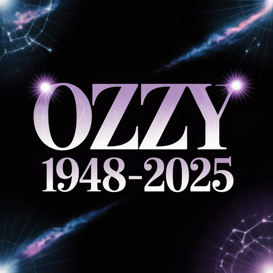A Tribute To Ozzy Osbourne - KidVIcious