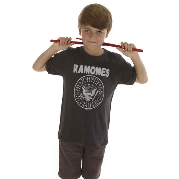 New Ramones Kids Clothes Coming!