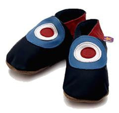 Our Baby Shoes Rock... Do Yours?