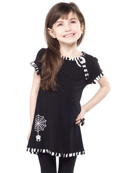 Perfect Dresses for Punky Princesses!