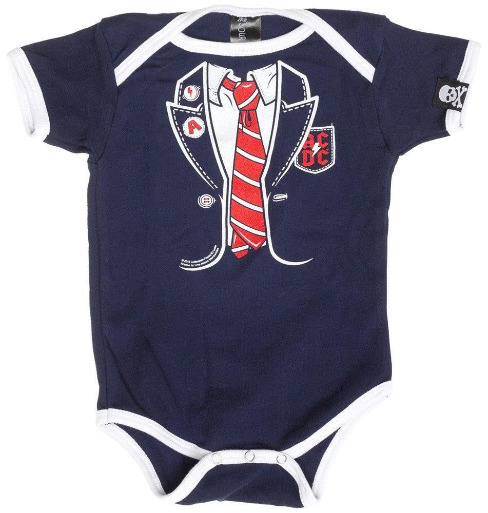 New AC/DC kids clothes coming soon... – KidVicious.co.uk