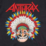 Anthrax Kids T-Shirt - War Dance