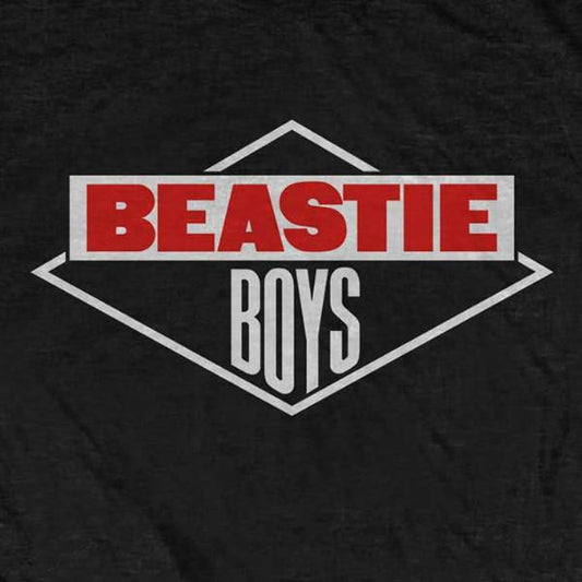 Beastie Boys Kids T-Shirt - Beastie Boys Logo