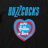 Buzzcocks Kids T-Shirt – Ever Fallen In Love