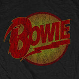 David Bowie Kids T-Shirt - Diamond Dogs Logo