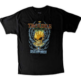Five Finger Death Punch Kids T-Shirt - Trouble