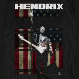Jimi Hendrix Kids T-Shirt - Peace Sign