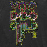 Jimi Hendrix Kids T-Shirt - Voodoo Child