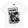 Oasis Kids T-Shirt - Live25 - Rock N Roll Star
