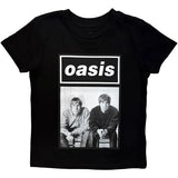Oasis Kids T-Shirt - Wonderwall - Live 25
