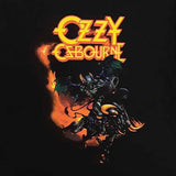 Ozzy Osbourne Kids T-Shirt - Demon Bull