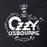 Ozzy Osbourne Kids T-Shirt - Ozzy Logo