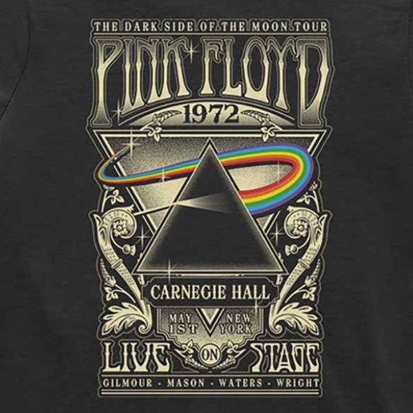 Pink Floyd Babygrow - Dark Side Of The Moon Tour 1972