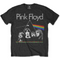 Pink Floyd Kids T-Shirt - Dark Side Of The Moon - Band And Pulse