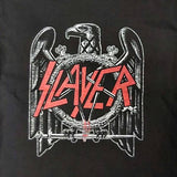 Slayer Kids T-Shirt - Black Eagle