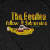 The Beatles Kids T-Shirt - Yellow Submarine Album