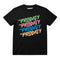 The Prodigy Kids T-Shirt - Repeat Logo