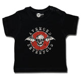 Avenged Sevenfold Baby T-Shirt