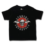 Avenged Sevenfold Kids T-Shirt