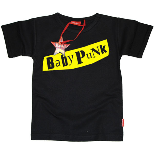 Baby Punk Kids T-Shirt