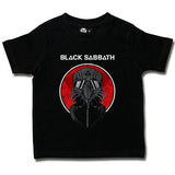 Black Sabbath Kids T-Shirt - Fighter Pilot