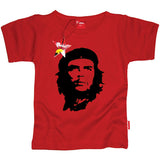Che Guevara Kids T-Shirt by Stardust