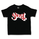 Ghost Kids T-Shirt - Ghost Logo