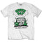Green Day Kids T-Shirt - Welcome To Paradise