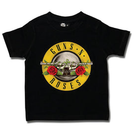 Guns 'n' Roses Kids T-Shirt - Appetite For Destruction