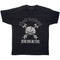 Iron Maiden Kids T-Shirt - Beware