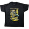 Iron Maiden Kids T-Shirt - Piece Of Mind