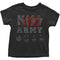 KISS Kids T-Shirt - KISS Kids Army