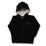 Metallica Kids Hoodie - Scary Guy (Front)