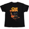 Ozzy Osbourne Kids T-Shirt -Demon Bull