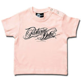 Parkway Drive Baby Pink T-shirt - Logo
