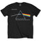 Pink Floyd Kids White T-Shirt - Dark Side Of The Moon Album