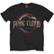Pink Floyd Kids T-Shirt - Dark Side Of The Moon Vintage Logo