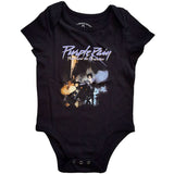 Prince Babygrow - Purple Rain Album Artwork