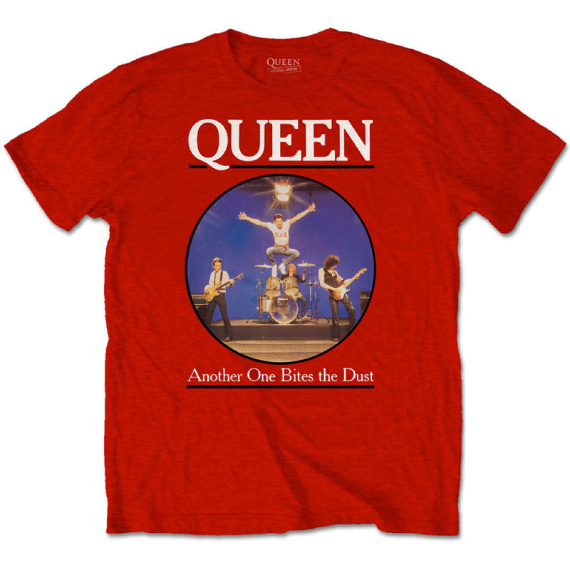 Queen Kids T-Shirt - Another One Bites The Dust