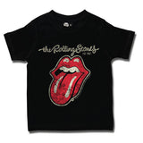 Rolling Stones Kids T-Shirt - Lick