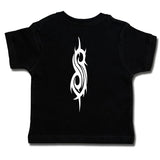 Slipknot Baby T-Shirt - Star Logo